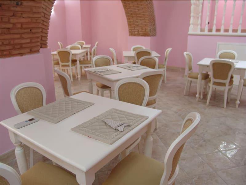 Palazzo Reginella Aparthotel Бовалино Марина Екстериор снимка